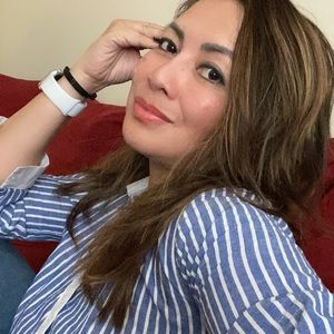 Meet your Posher, Ana